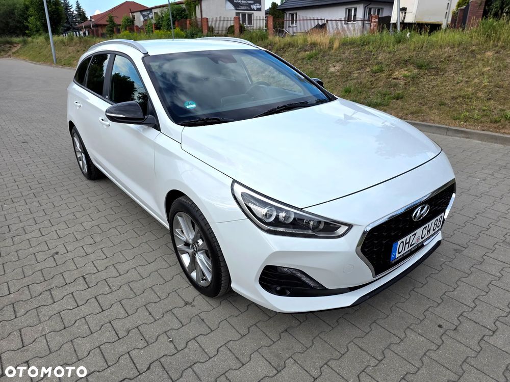 Hyundai i30 - 2