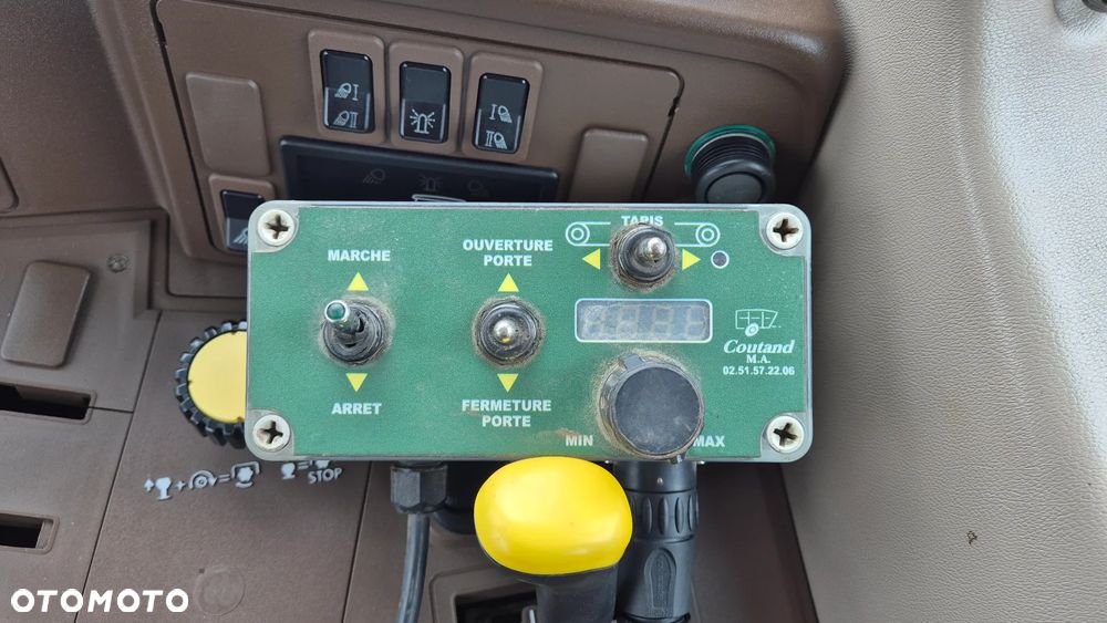 Inny Coutand Twister ET 1055 2014R - 13