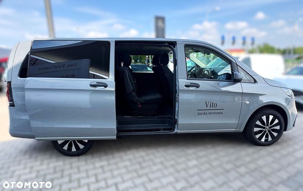 Mercedes-Benz Vito - 13
