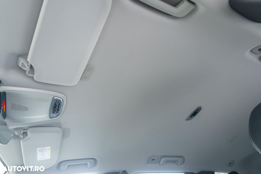 Volvo XC 90 D5 AWD Geartronic Kinetic - 17