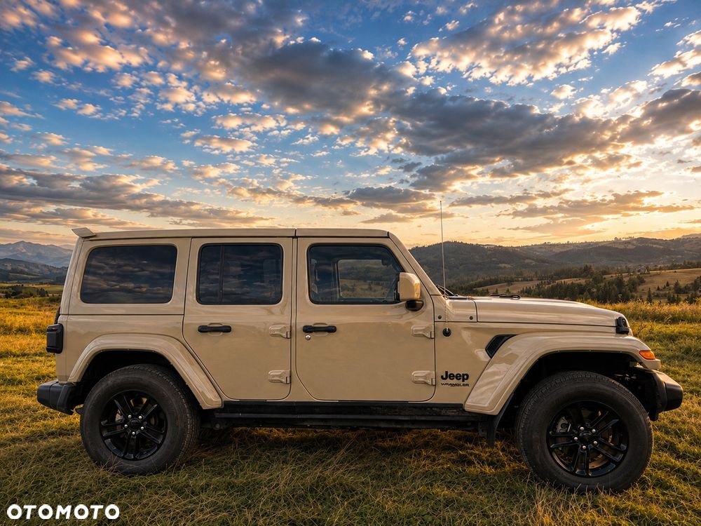 Jeep Wrangler - 3