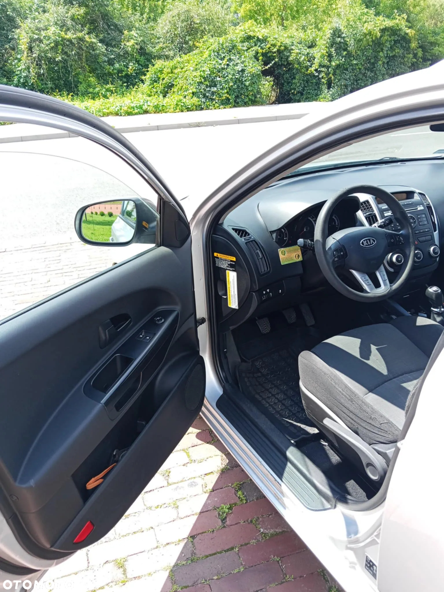 Kia Ceed Cee'd 1.6 Crdi Comfort - 5