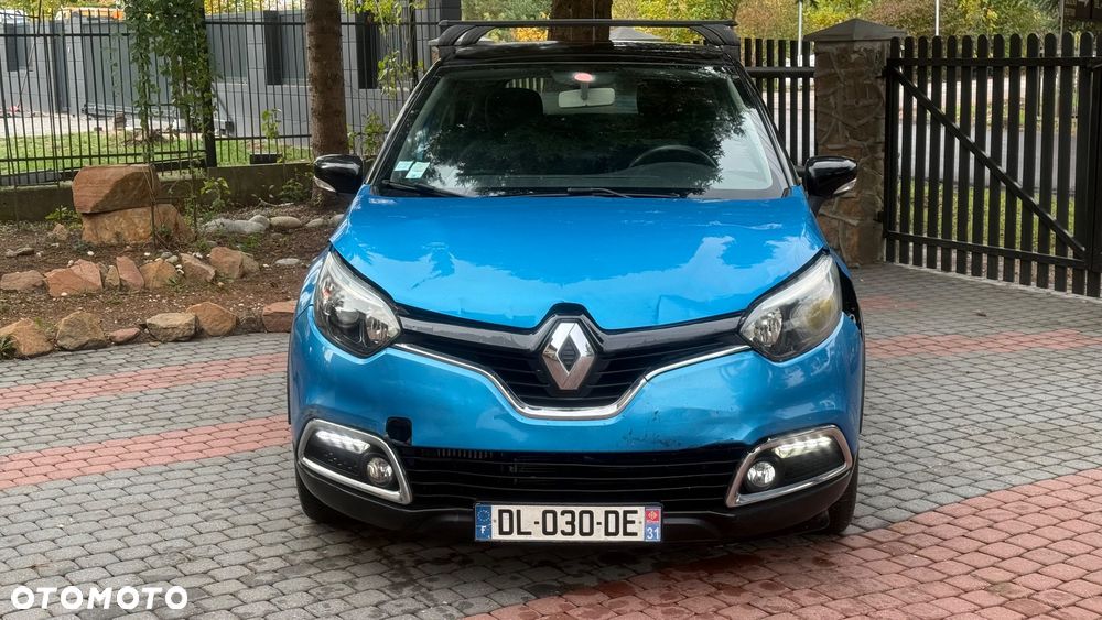 Renault Captur - 2