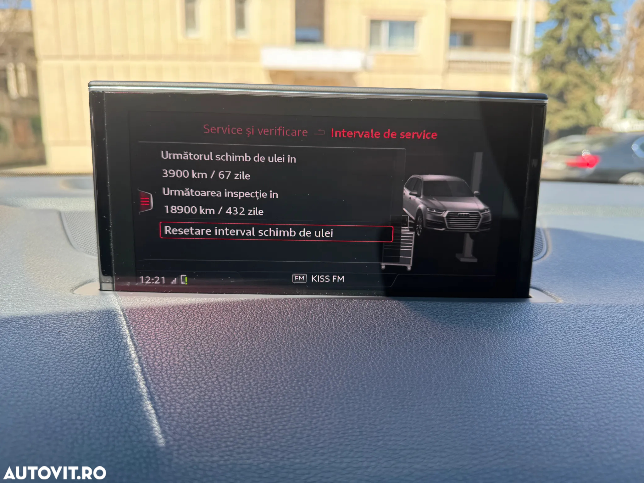 Audi Q7 3.0 TDI Quattro Tiptronic - 15