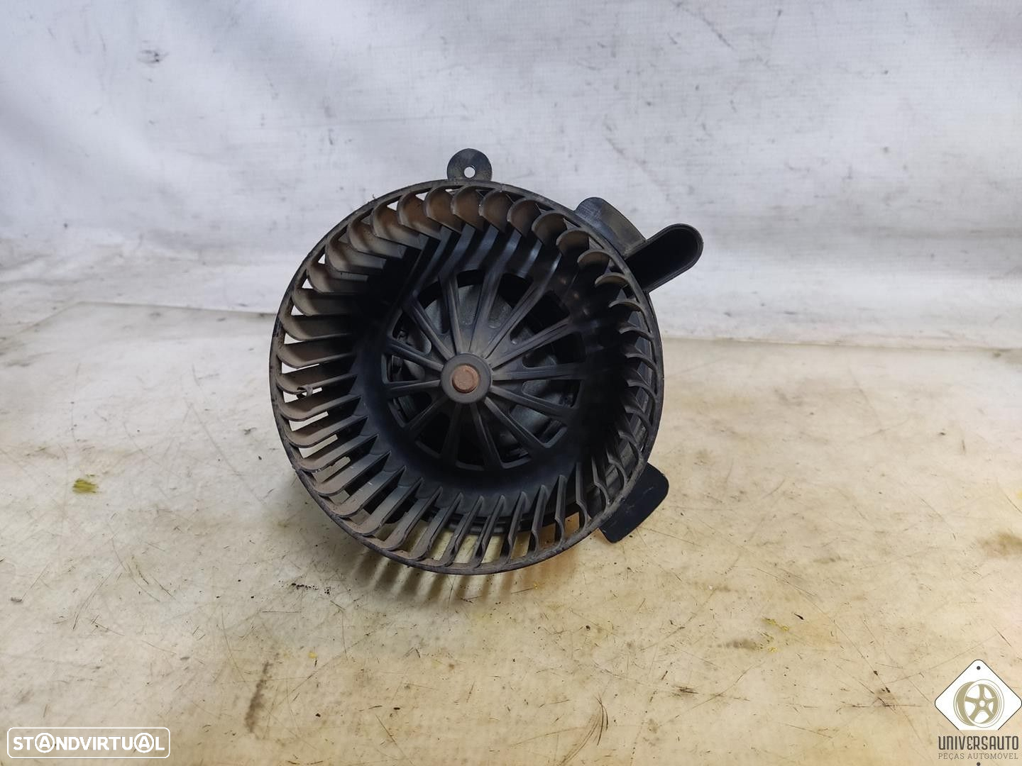 MOTOR SOFAGEM PEUGEOT 307 BREAK 2005 - 4