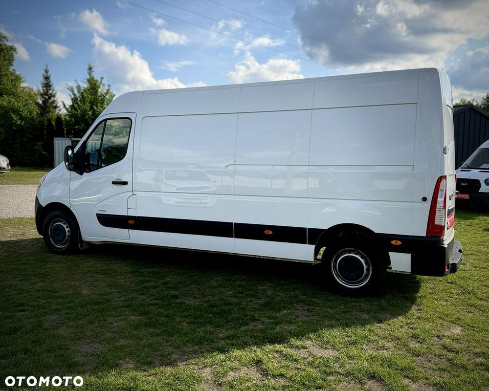 Opel Movano - 10