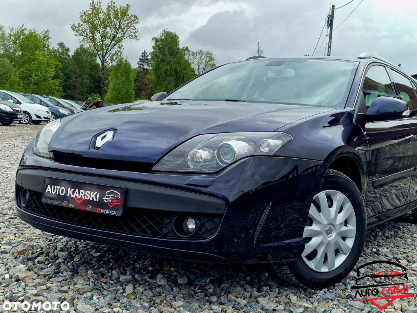 Renault Laguna - 4