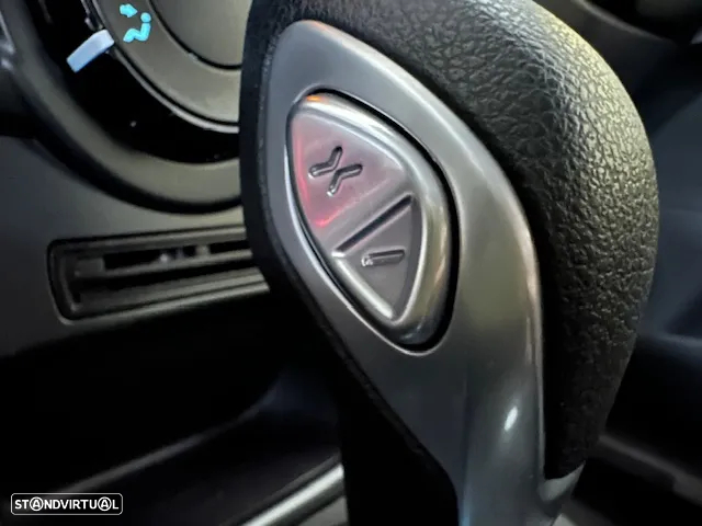 Ford Fiesta 1.0 EcoBoost S&S Aut. TREND - 13