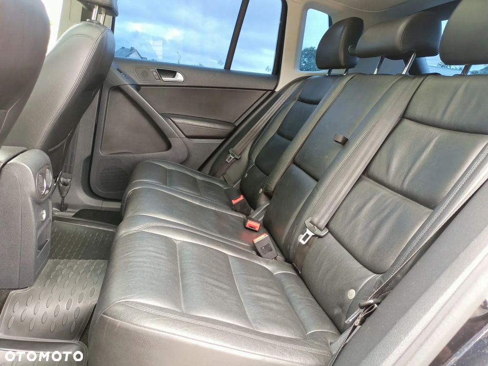 Volkswagen Tiguan - 7