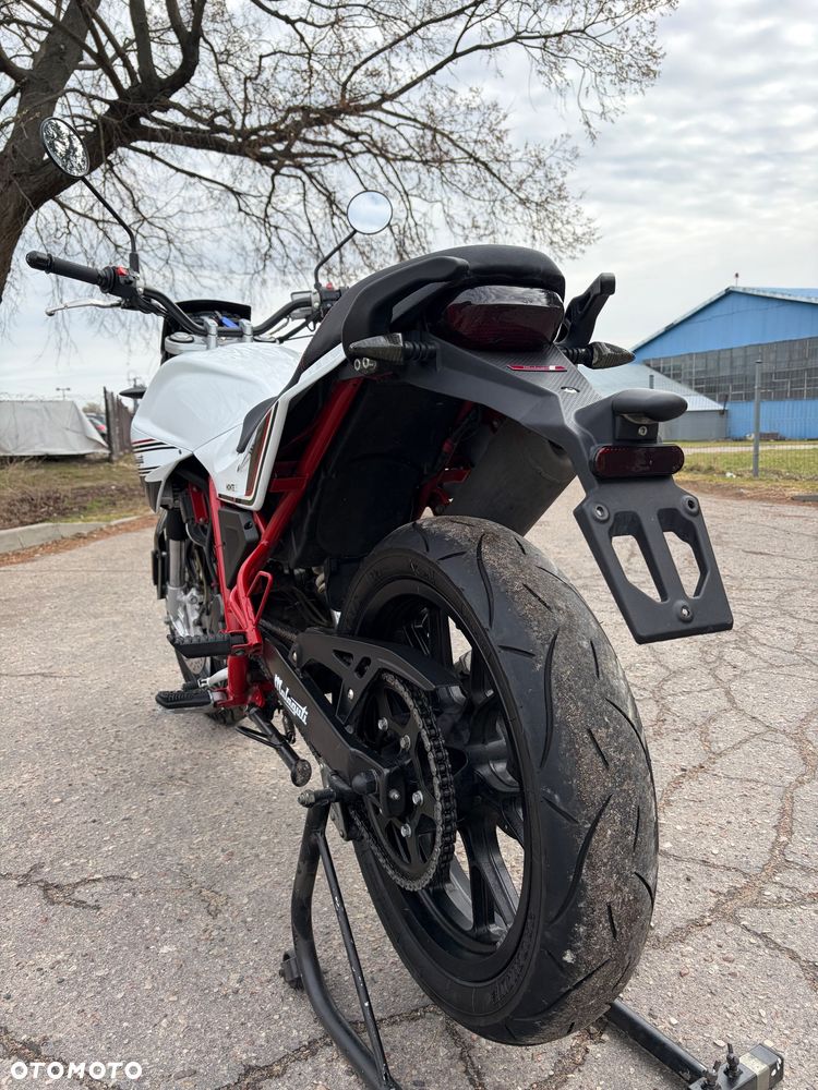 Malaguti Monte Pro - 8