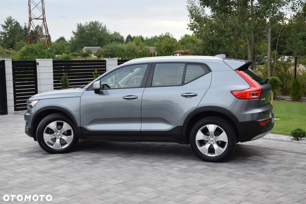 Volvo XC 40 D3 Geartronic Momentum - 3