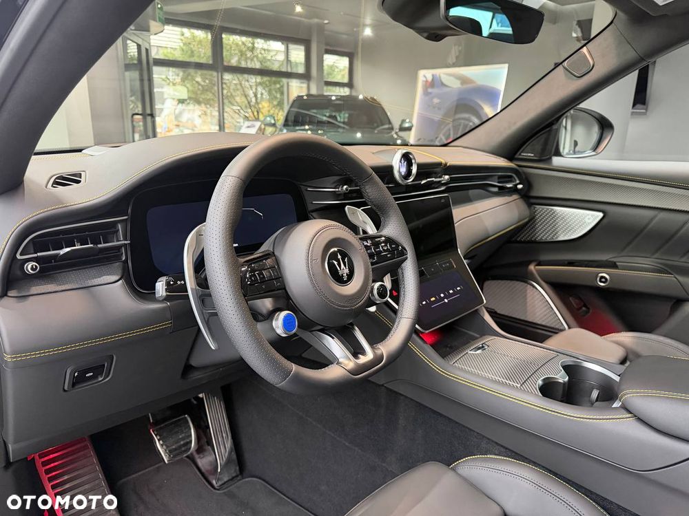 Maserati Grecale Trofeo - 12