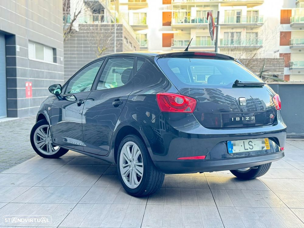 SEAT Ibiza 1.2 12V Copa - 2