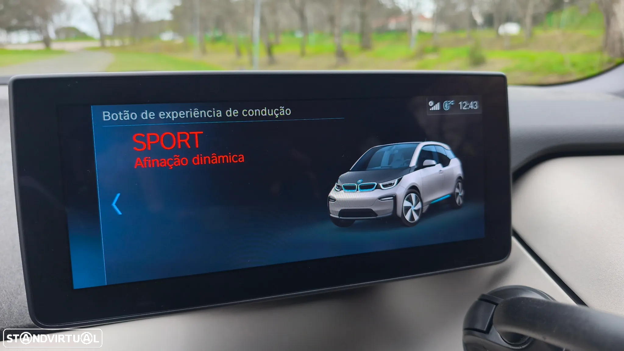 BMW i3 s 120Ah - 17