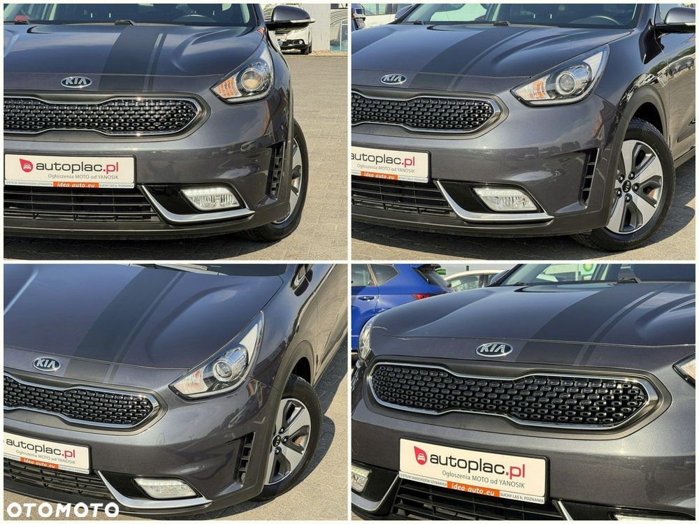 Kia Niro - 13