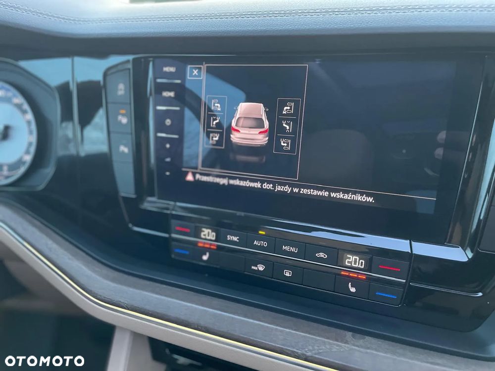 Volkswagen Touareg 3.0 V6 TDI SCR 4Mot Atmosphere - 34