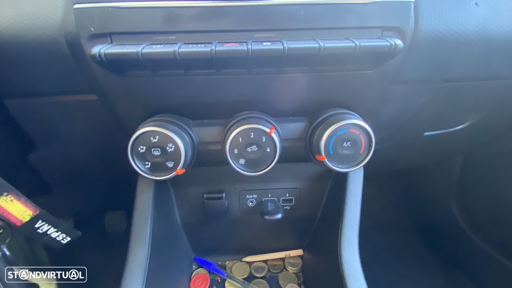 Renault Clio 1.0 TCe Intens - 7