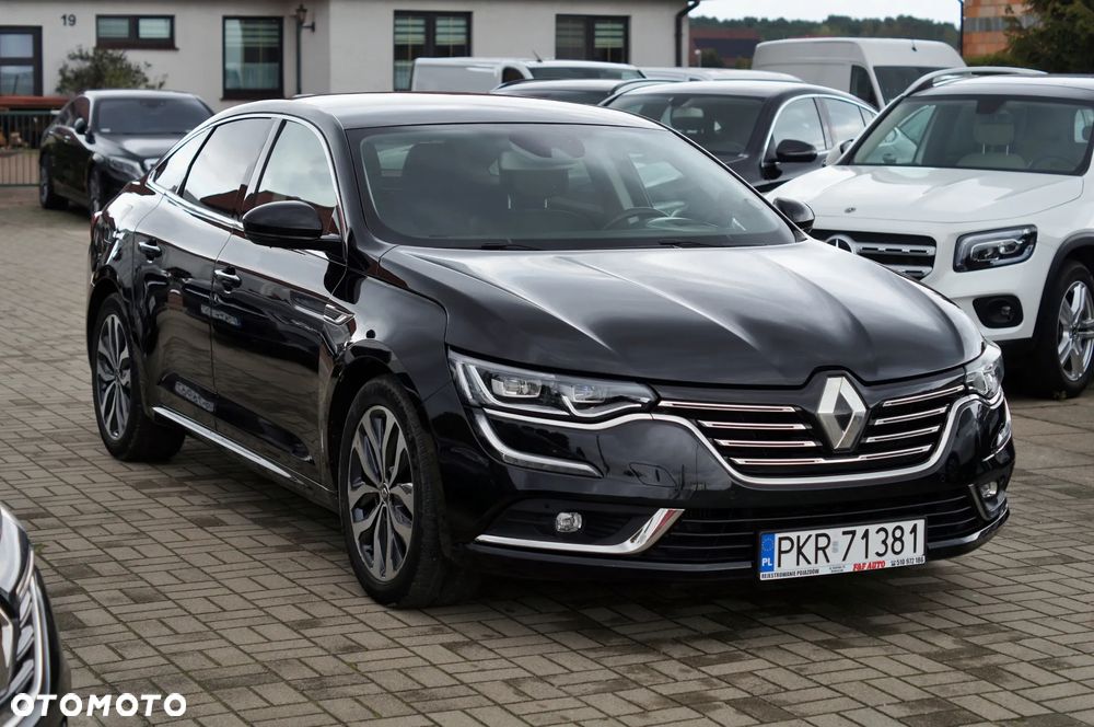 Renault Talisman ENERGY dCi 160 EDC INTENS - 3