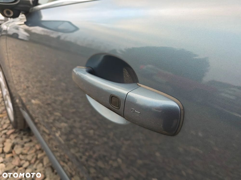 Volvo V70 2.5T Summum - 20