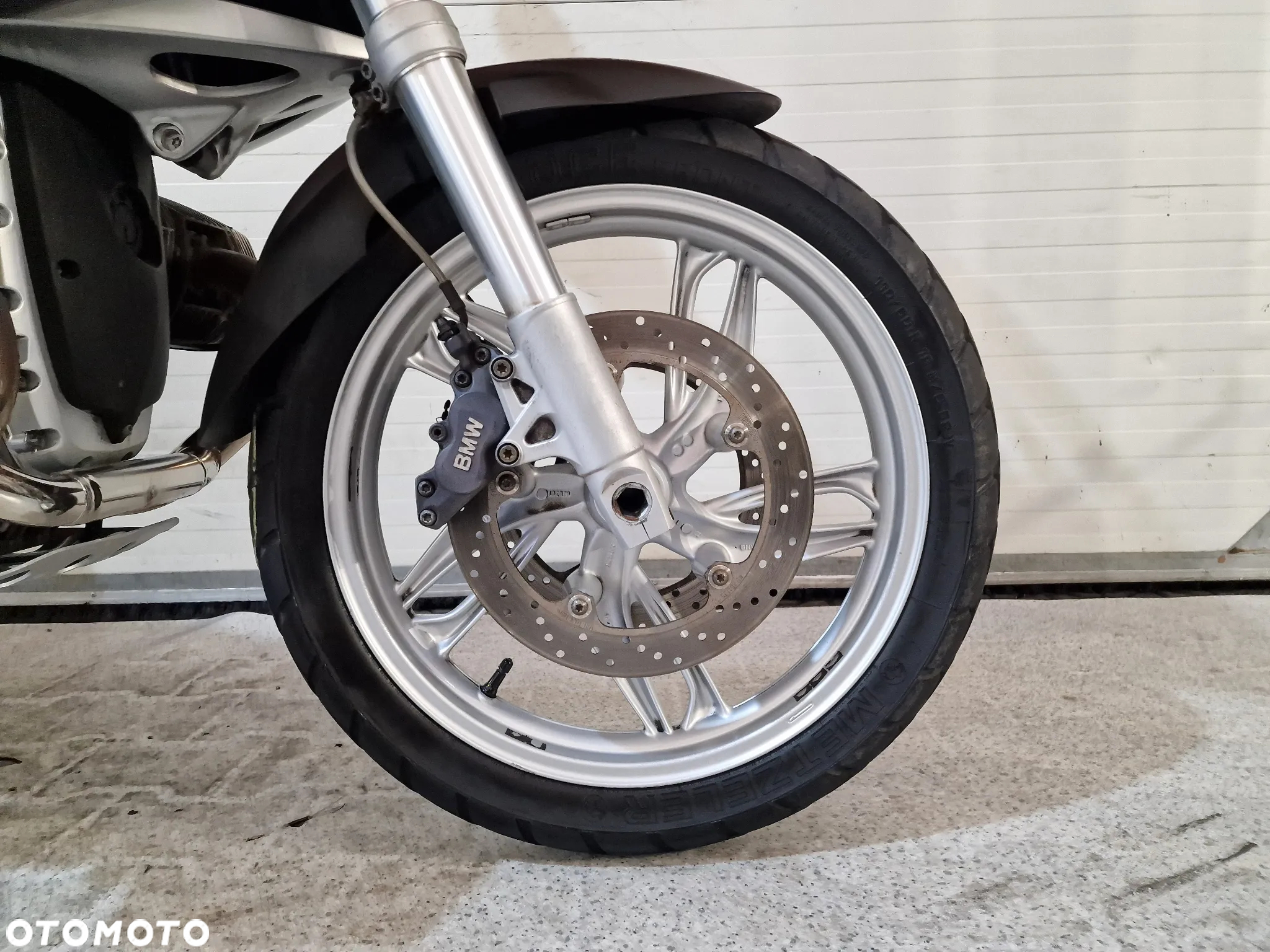 BMW GS - 23
