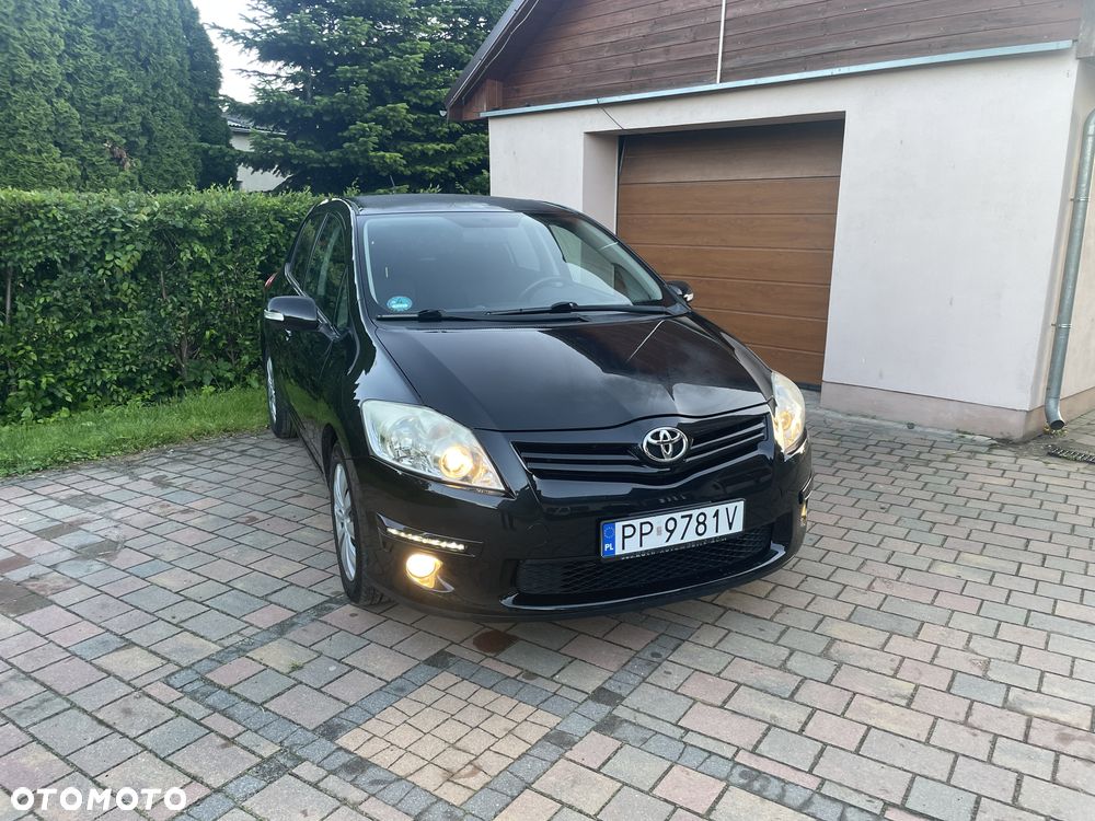 Toyota Auris 1.6 Life - 3