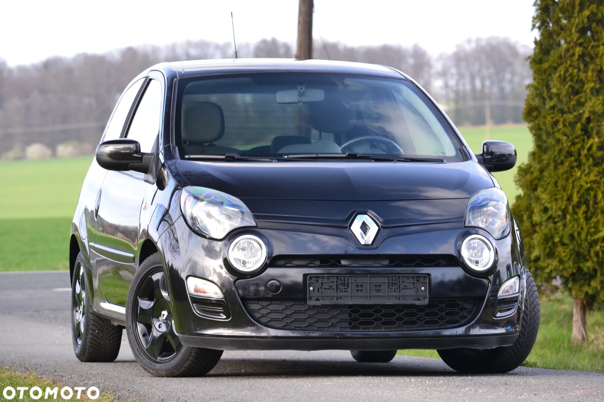 Renault Twingo 1.2 16V Eco Dynamique - 1