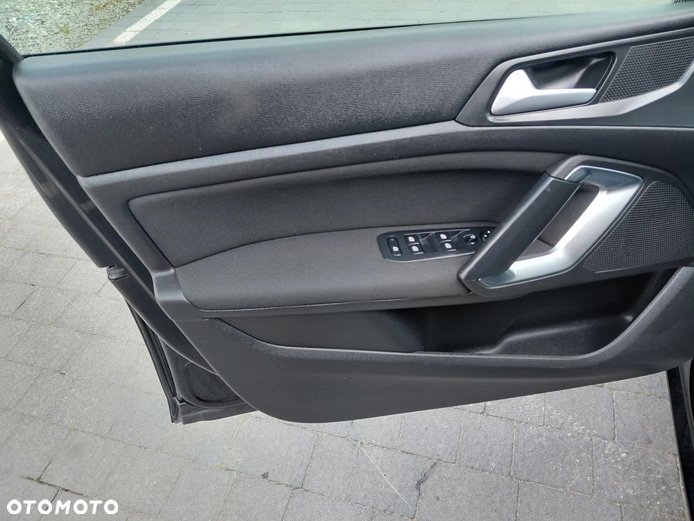 Peugeot 308 BlueHDi 150 Stop & Start Business-Line - 38