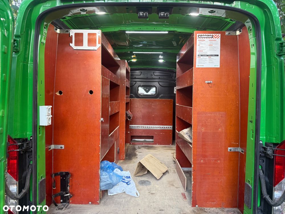 Ford Transit - 7