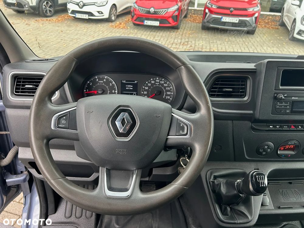 Renault Master - 11