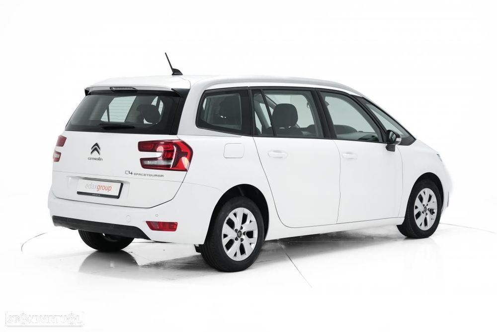 Citroën Grand C4 Spacetourer 1.5 BlueHDi Feel (TA) - 3