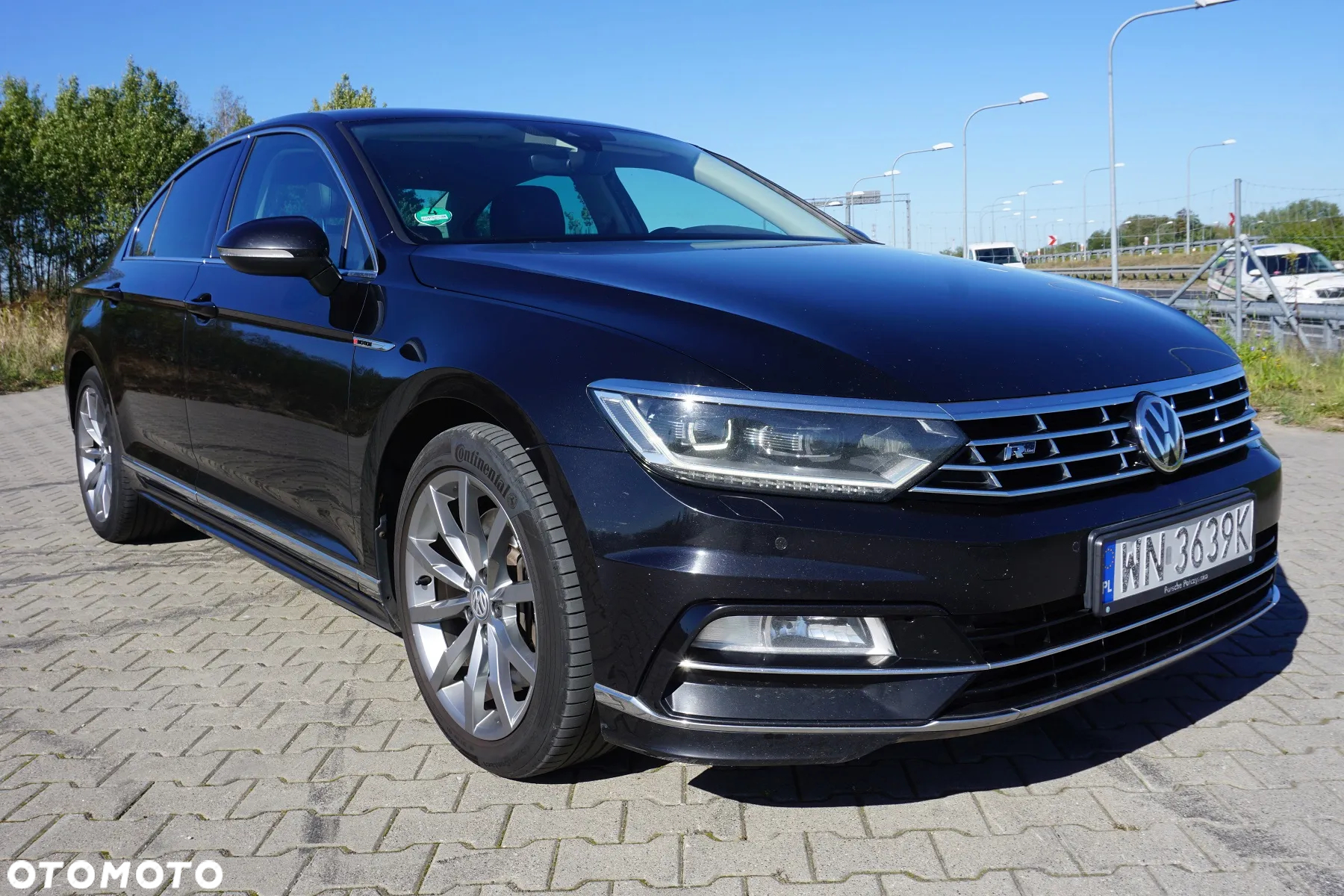 Volkswagen Passat 2.0 TDI Bi-Turbo BMT 4Mot Highline DSG - 3