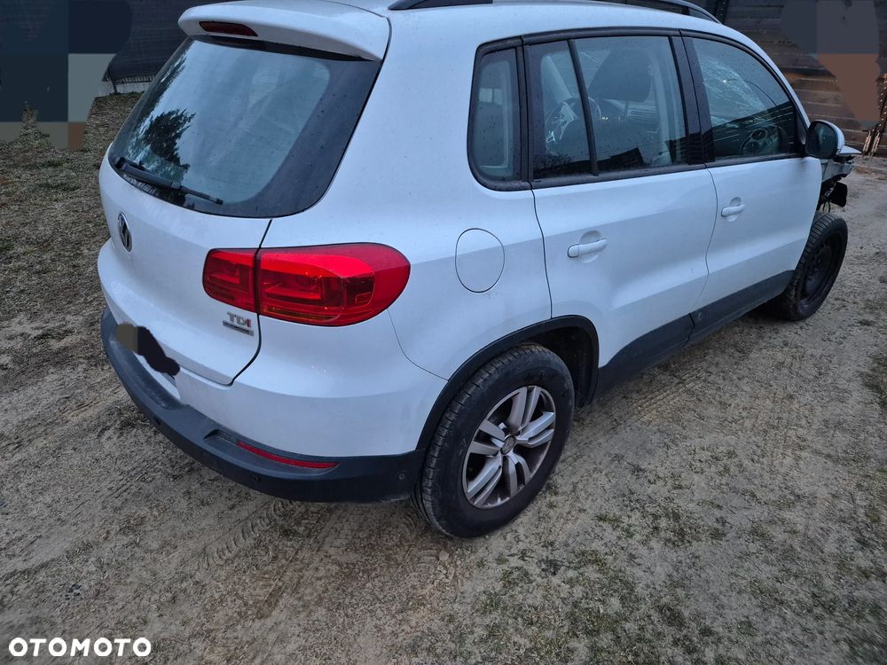 Volkswagen Tiguan 2.0 TDI Sport&Style - 6