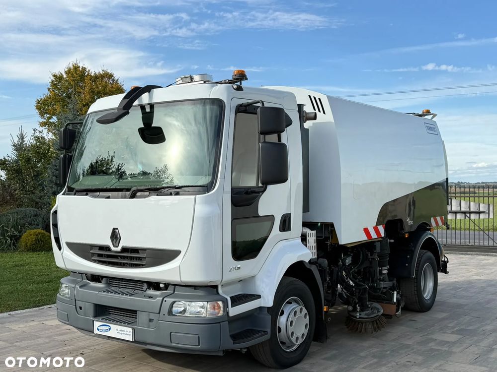 Renault Midlum - 2