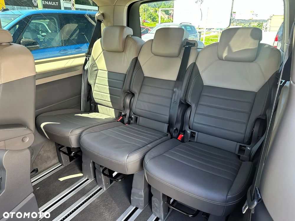 Volkswagen Multivan 2.0 TDI L2 Style DSG - 26