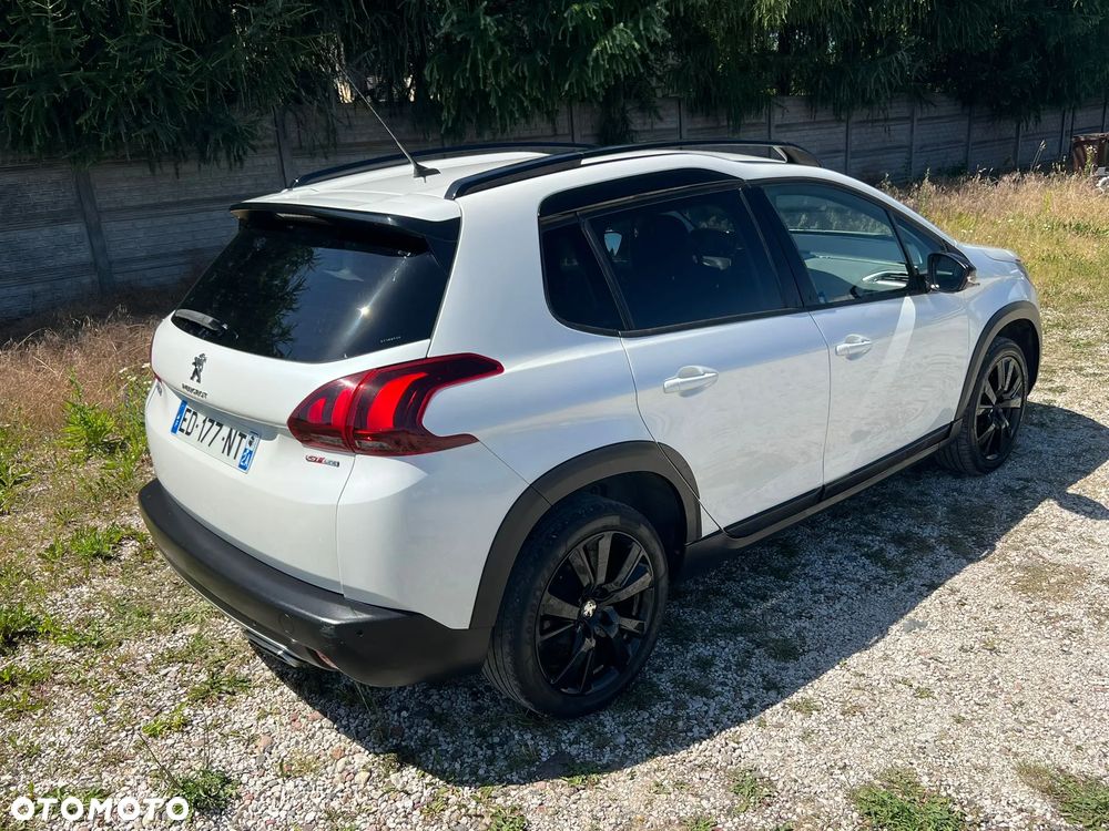 Peugeot 2008 - 35