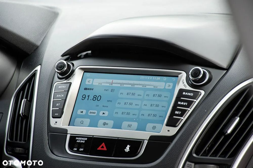 Hyundai ix35 2.0 CRDi 2WD Comfort - 18