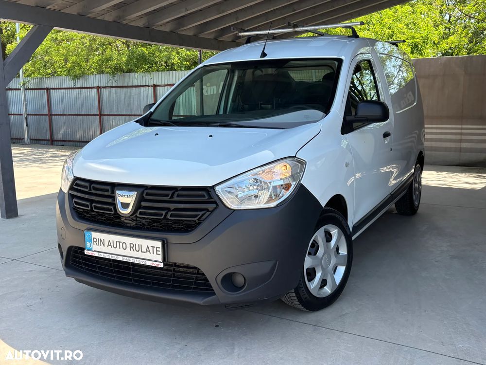 Dacia Dokker - 4
