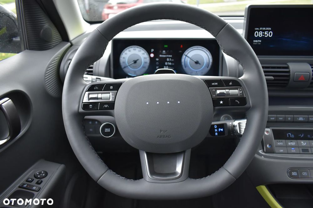 Hyundai Inster 49kWh Cross Smart - 9
