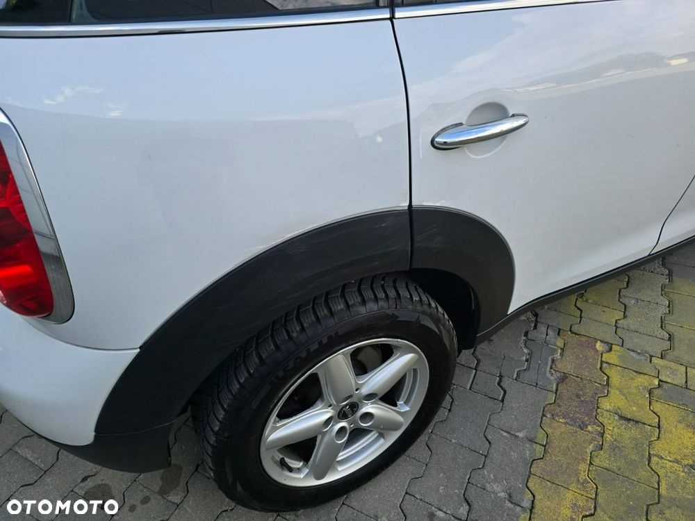 MINI Countryman - 37