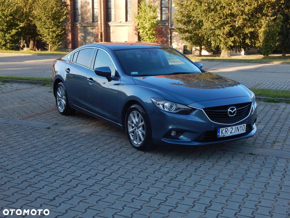 Mazda 6 2.0 SkyEnergy - 7