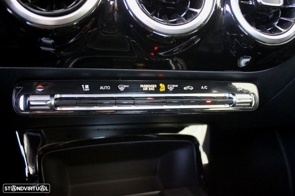 Mercedes-Benz A 180 d Style - 29