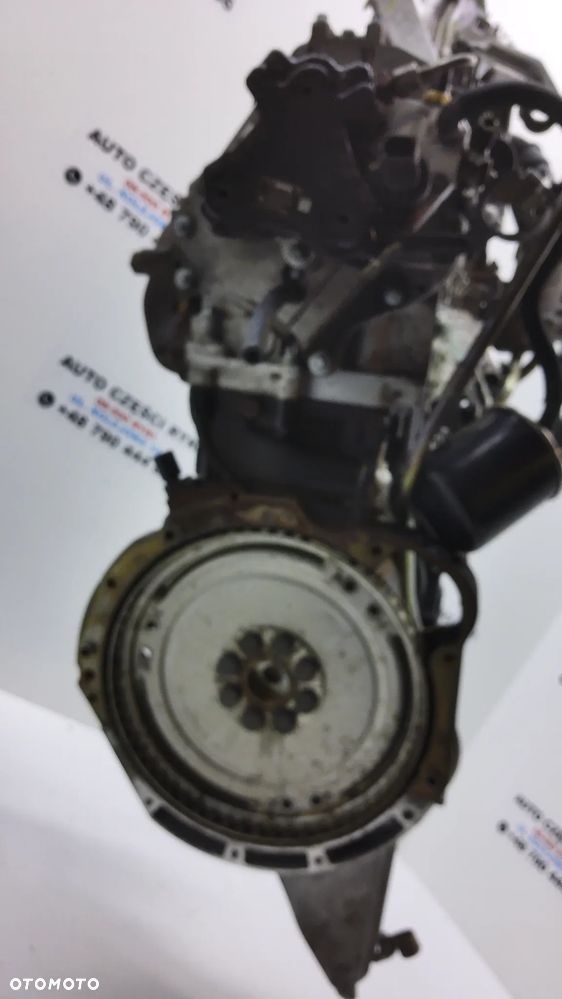 Mercedes W245 W169 2.0 cdi 640941 - 15
