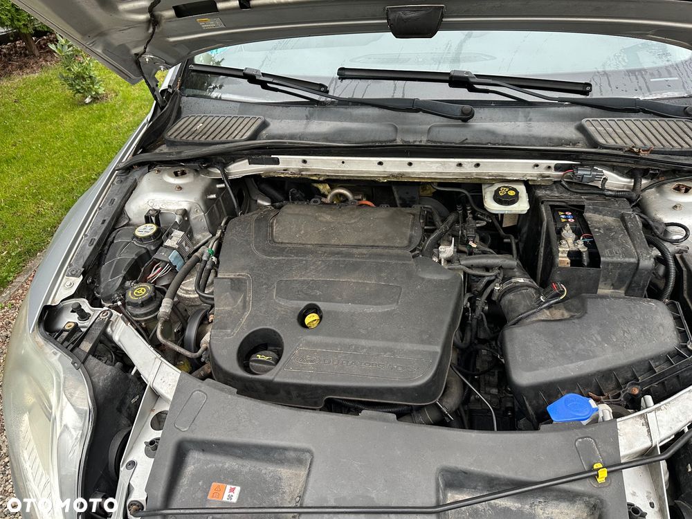 Ford Mondeo - 11