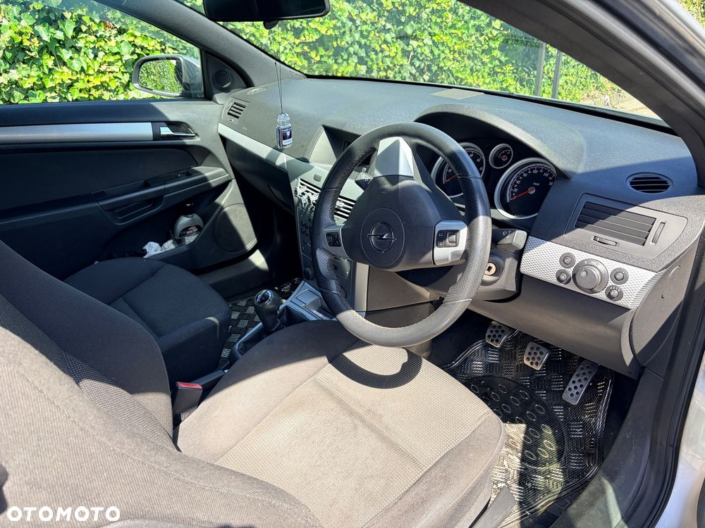 Opel Astra 1.4 Edition - 2