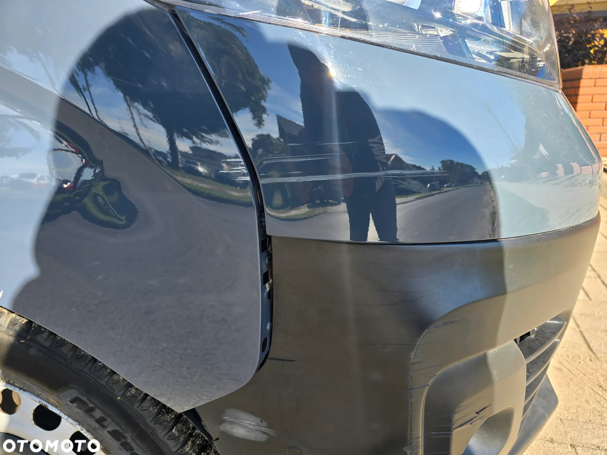 Opel VIVARO - 25