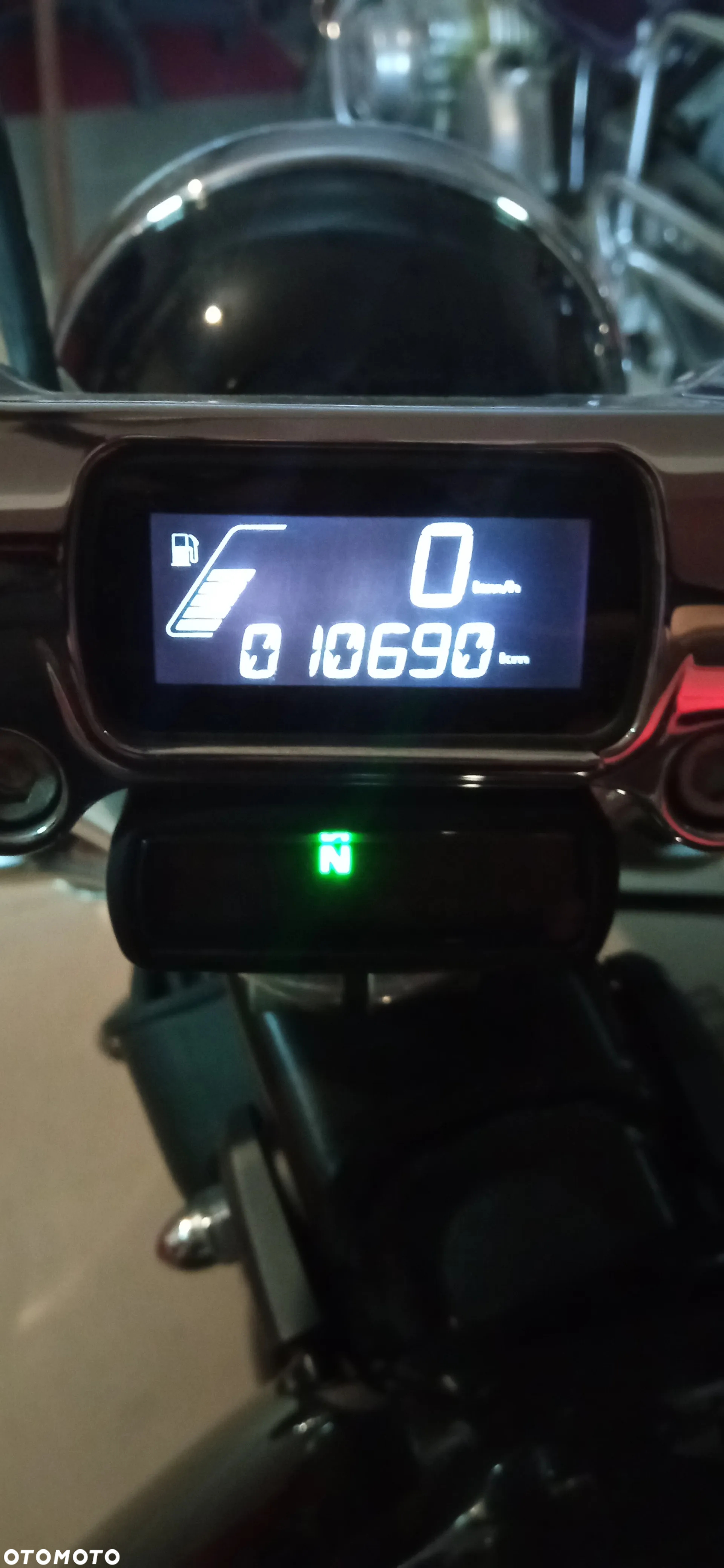 Harley-Davidson Softail Standard - 2