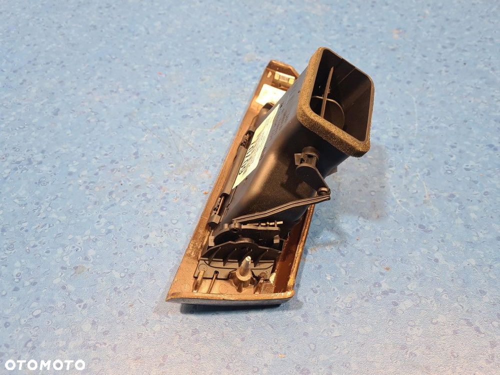 BMW 320I E90 KRATKI NAWIEWU POWIETRZA LEWA 69226330 - 8