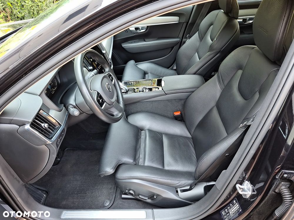 Volvo V90 T8 AWD Plug-In Hybrid Inscription - 16
