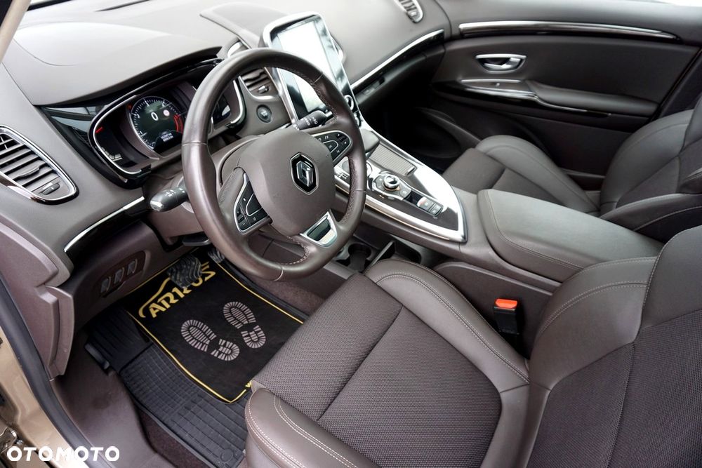 Renault Espace - 25
