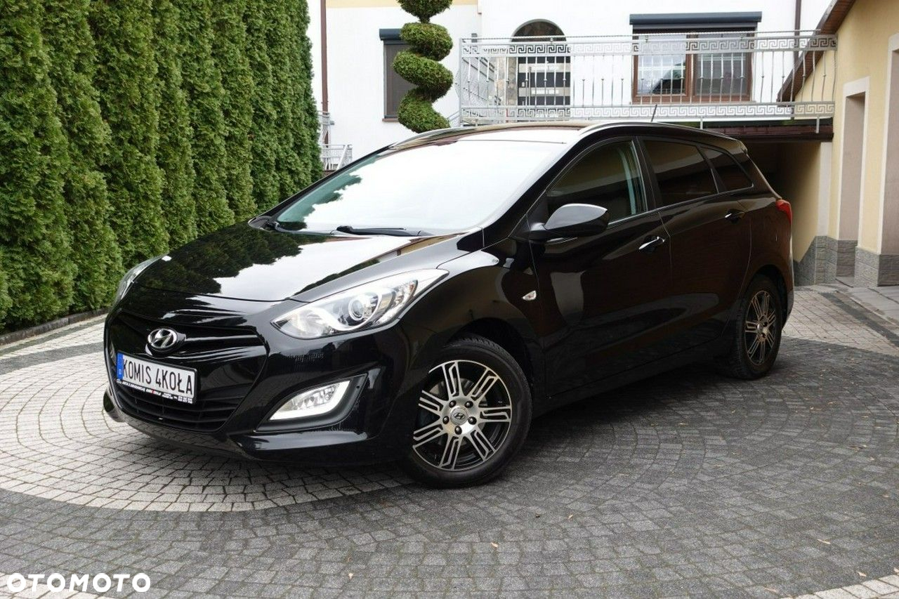 Hyundai i30 - 2